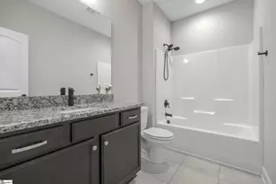 95 Dendy St, Pelzer, SC 29669 - Photo 8