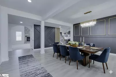 2038 Bluet Drive, Woodruff, SC 29388 - Photo 4