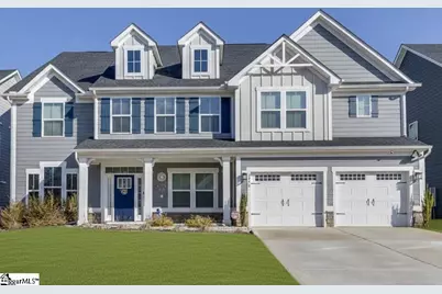 2038 Bluet Drive, Woodruff, SC 29388 - Photo 1