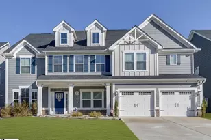 2038 Bluet Dr, Woodruff, SC 29388 - Photo 1