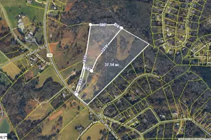 11760 Old White Horse Rd, Travelers Rest, SC 29690 - Photo 1