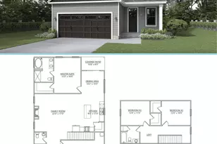 135 River Frk Trl, Greenville, SC 29605 - Photo 2