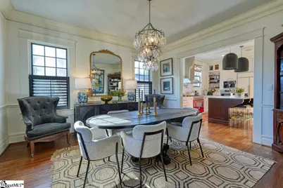 736 Plume Street, Spartanburg, SC 29302 - Photo 4