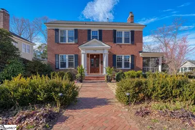 736 Plume Street, Spartanburg, SC 29302 - Photo 1