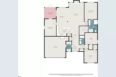 5 Timbernotch Court, Taylors, SC 29687 - Photo 20