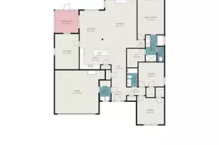 5 Timbernotch Ct, Taylors, SC 29687 - Photo 20