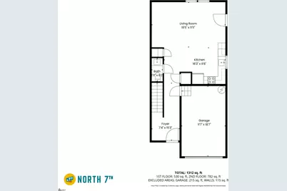 253 Woodruff Street, Woodruff, SC 29388 - Photo 28