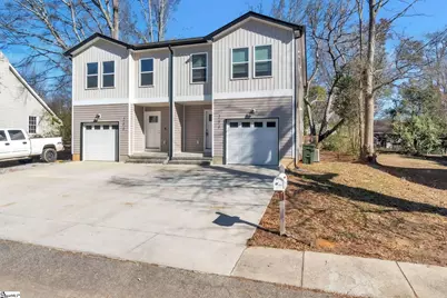 253 Woodruff Street, Woodruff, SC 29388 - Photo 2