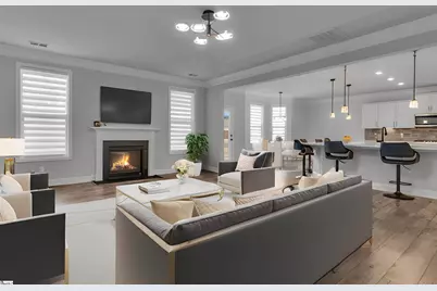 3027 Toliver Trail, Boiling Springs, SC 29316 - Photo 14