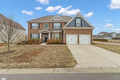 3027 Toliver Trail, Boiling Springs, SC 29316 - Photo 38