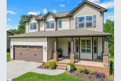 133 Stoneledges Lane, Taylors, SC 29687 - Photo 1