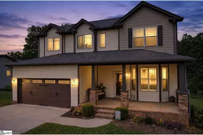 133 Stoneledges Lane, Taylors, SC 29687 - Photo 1