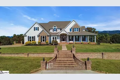 158 Glassy Road, Landrum, SC 29356 - Photo 2