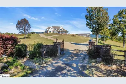 158 Glassy Road, Landrum, SC 29356 - Photo 4