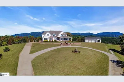 158 Glassy Road, Landrum, SC 29356 - Photo 1