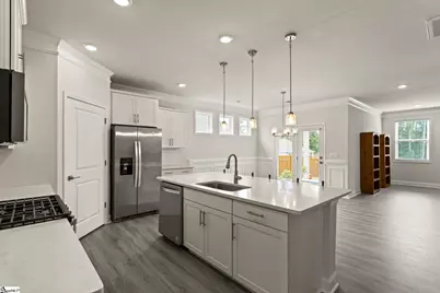 164 Dodd Trail, Greenville, SC 29605 - Photo 8