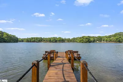 171 Dickson Cove Road, Campobello, SC 29322 - Photo 2