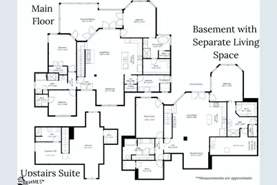 171 Dickson Cove Road, Campobello, SC 29322 - Photo 4