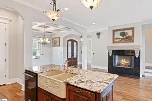 171 Dickson Cove Rd, Campobello, SC 29322 - Photo 14