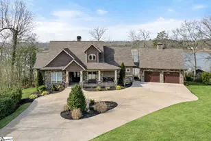 171 Dickson Cove Rd, Campobello, SC 29322 - Photo 1