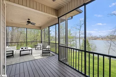 171 Dickson Cove Road, Campobello, SC 29322 - Photo 20