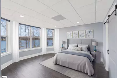 171 Dickson Cove Road, Campobello, SC 29322 - Photo 44