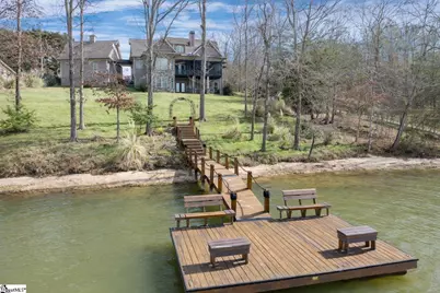 171 Dickson Cove Road, Campobello, SC 29322 - Photo 6