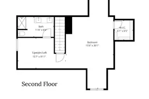 171 Dickson Cove Rd, Campobello, SC 29322 - Photo 34