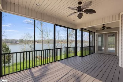 171 Dickson Cove Road, Campobello, SC 29322 - Photo 26