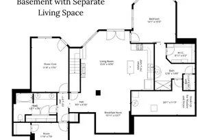 171 Dickson Cove Rd, Campobello, SC 29322 - Photo 38