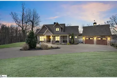 171 Dickson Cove Road, Campobello, SC 29322 - Photo 50