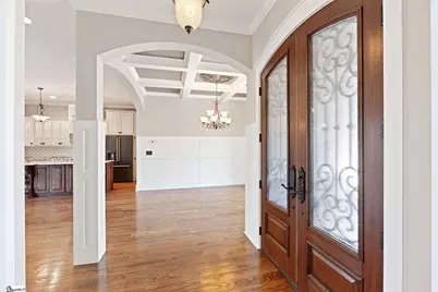 171 Dickson Cove Road, Campobello, SC 29322 - Photo 12