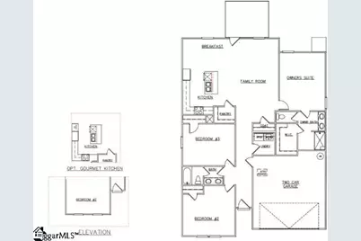 507 Cedar Valley Circle, Piedmont, SC 29673 - Photo 6