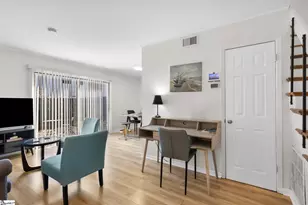 3706 E North C7 St, Greenville, SC 29615 - Photo 8