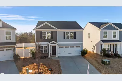 464 Grantham Court, Spartanburg, SC 29303 - Photo 1