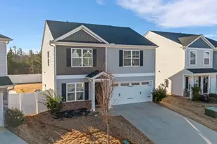 464 Grantham Ct, Spartanburg, SC 29303 - Photo 2