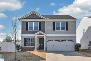 464 Grantham Ct, Spartanburg, SC 29303 - Photo 1