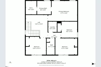 464 Grantham Court, Spartanburg, SC 29303 - Photo 50