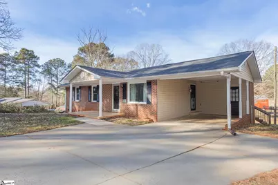 1108 Knox Road, Anderson, SC 29625 - Photo 2