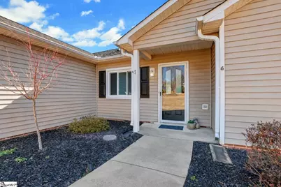 6 Sunbriar Drive, Greenville, SC 29615 - Photo 2