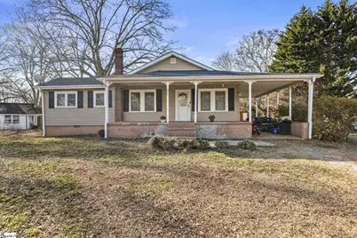 803 Concord Church Road, Pickens, SC 29671 - Photo 1