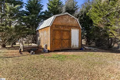 803 Concord Church Road, Pickens, SC 29671 - Photo 30