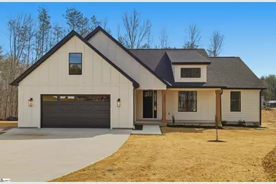 395 Mountainview Road, Landrum, SC 29356 - Photo 1