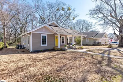 309 Beechwood Avenue, Greenville, SC 29607 - Photo 2