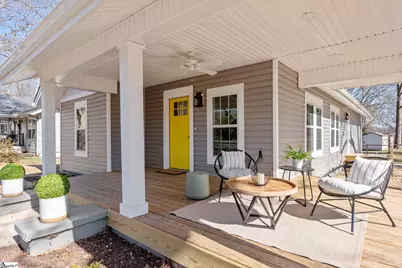 309 Beechwood Avenue, Greenville, SC 29607 - Photo 4