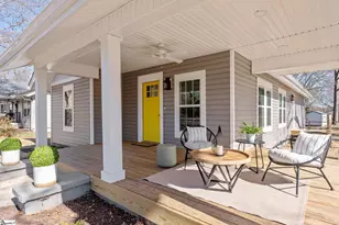 309 Beechwood Ave, Greenville, SC 29607 - Photo 4