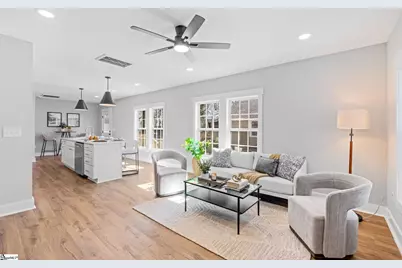 309 Beechwood Avenue, Greenville, SC 29607 - Photo 6