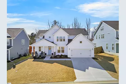 373 Fenwick Drive, Woodruff, SC 29388 - Photo 1