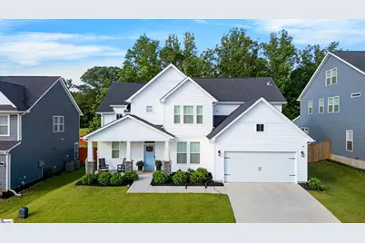 373 Fenwick Drive, Woodruff, SC 29388 - Photo 1
