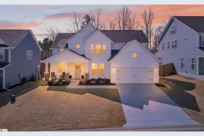 373 Fenwick Drive, Woodruff, SC 29388 - Photo 2